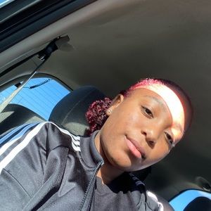 Meet your Posher, Tasia